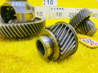Дифференциал АКПП, ориг. номер 30000, 3533028020, K114, K115, TOYOTA ESQUIRE/NOAH/VOXY