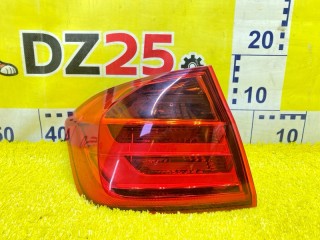 стоп-сигнал, ориг. номер 63217312845, 5307, BMW 3-SERIES