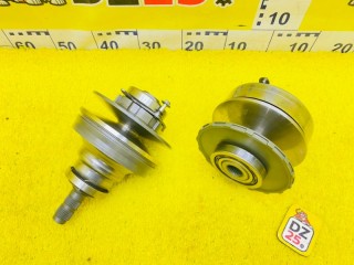 шкив вариатора, ориг. номер 30000, 3533028020, K114, K115, TOYOTA ESQUIRE/NOAH/VOXY