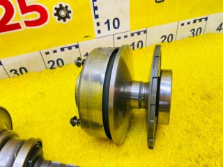 шкив вариатора, ориг. номер 30000, 3533028020, K114, K115, TOYOTA ESQUIRE/NOAH/VOXY