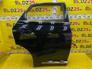 дверь боковая, ориг. номер 6700348130, 5455, LEXUS RX450H