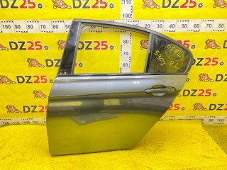 дверь боковая, ориг. номер 41007298513, 5307, BMW 3-SERIES