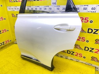 дверь боковая, ориг. номер 5403, 6700448130, LEXUS RX450H