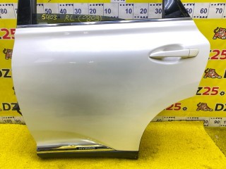 дверь боковая, ориг. номер 5403, 6700448130, LEXUS RX450H