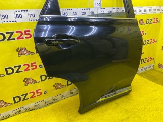 дверь боковая, ориг. номер 6700348130, 5395, LEXUS RX450H