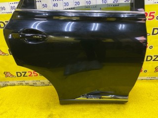 дверь боковая, ориг. номер 6700348130, 5395, LEXUS RX450H