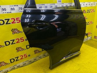 дверь боковая, ориг. номер 6700348130, 5397, LEXUS RX450H