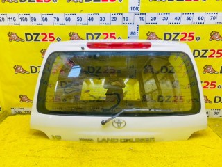 дверь 5я, ориг. номер 6700560830, 5417, TOYOTA LAND CRUISER