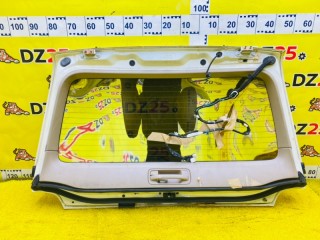 дверь 5я, ориг. номер 6700560830, 5417, TOYOTA LAND CRUISER