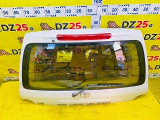 дверь 5я, ориг. номер 6700560830, 5417, TOYOTA LAND CRUISER