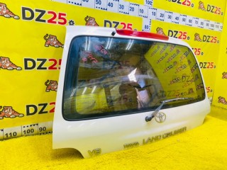 дверь 5я, ориг. номер 6700560830, 5417, TOYOTA LAND CRUISER