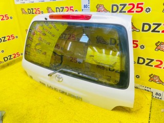 дверь 5я, ориг. номер 6700560830, 5417, TOYOTA LAND CRUISER
