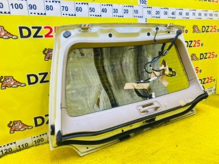 дверь 5я, ориг. номер 6700560830, 5417, TOYOTA LAND CRUISER