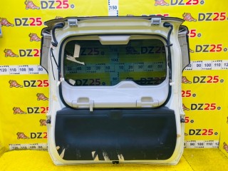 дверь 5я, ориг. номер 5423, K010M5TAMA, NISSAN SERENA 2013-2016