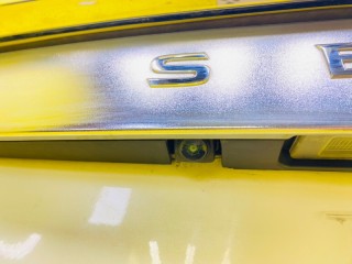 дверь 5я, ориг. номер 5423, K010M5TAMA, NISSAN SERENA 2013-2016