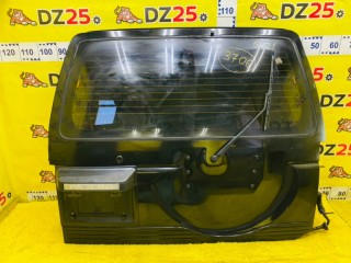 дверь 5я, ориг. номер 5421, MR208127, MITSUBISHI PAJERO