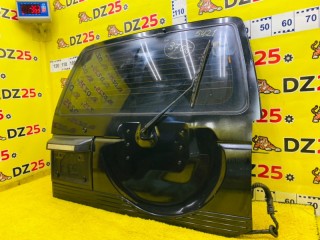 дверь 5я, ориг. номер 5421, MR208127, MITSUBISHI PAJERO