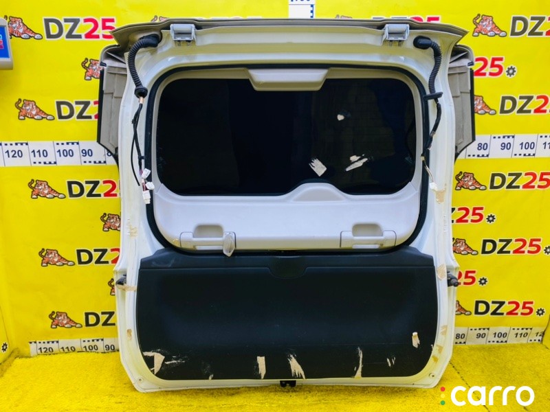 дверь 5я NISSAN SERENA 2016-2019, 5402, фото 2