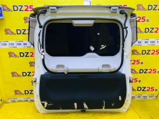 дверь 5я, ориг. номер 5402, K010M5TAAA, NISSAN SERENA 2016-2019