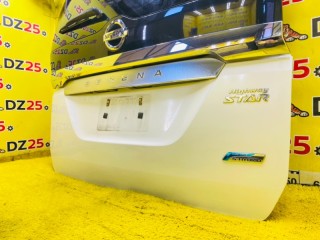 дверь 5я, ориг. номер 5402, K010M5TAAA, NISSAN SERENA 2016-2019