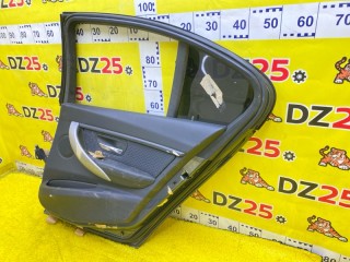дверь боковая, ориг. номер 41007298514, 5307, BMW 3-SERIES