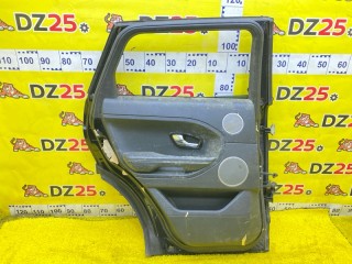 дверь боковая, ориг. номер LR028557, 5322, Land Rover RANGE ROVER EVOQUE