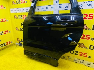 дверь боковая, ориг. номер LR028557, 5322, Land Rover RANGE ROVER EVOQUE