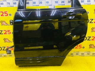 дверь боковая, ориг. номер LR028557, 5322, Land Rover RANGE ROVER EVOQUE