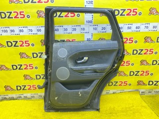 дверь боковая, ориг. номер LR028556, 5322, Land Rover RANGE ROVER EVOQUE