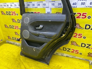 дверь боковая, ориг. номер LR028556, 5322, Land Rover RANGE ROVER EVOQUE