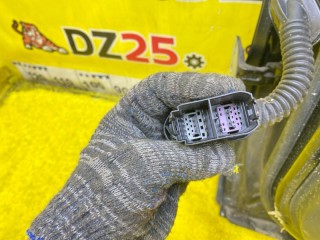 дверь боковая, ориг. номер LR028556, 5322, Land Rover RANGE ROVER EVOQUE