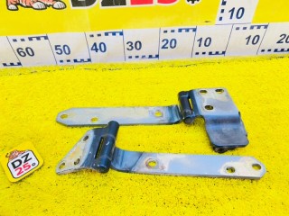 петли двери багажника, ориг. номер 5434, MB669300, MB669301, MITSUBISHI PAJERO