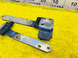 петли двери багажника, ориг. номер 5434, MB669300, MB669301, MITSUBISHI PAJERO