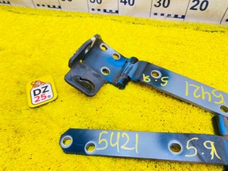 петли двери багажника, ориг. номер 5421, MB669300, MB669301, MITSUBISHI PAJERO