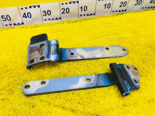 петли двери багажника, ориг. номер 5421, MB669300, MB669301, MITSUBISHI PAJERO