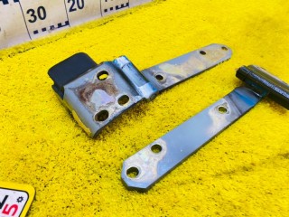 петли двери багажника, ориг. номер 5421, MB669300, MB669301, MITSUBISHI PAJERO