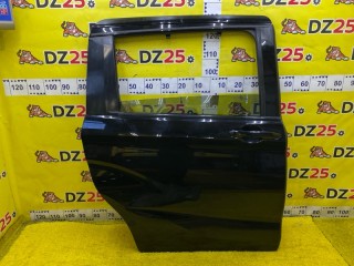 дверь боковая, ориг. номер 5198, 67510TDKJ20ZZ, 67510TDKJ20, HONDA FREED+/FREED