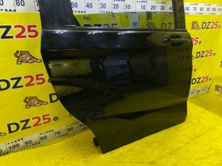 дверь боковая, ориг. номер 5198, 67510TDKJ20ZZ, 67510TDKJ20, HONDA FREED+/FREED