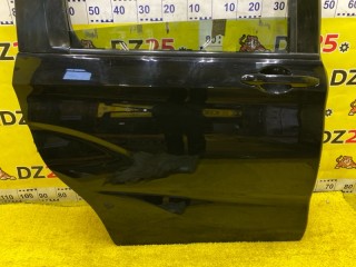 дверь боковая, ориг. номер 5198, 67510TDKJ20ZZ, 67510TDKJ20, HONDA FREED+/FREED