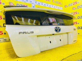 дверь 5я, ориг. номер 5323, 6700547440, TOYOTA PRIUS