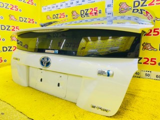 дверь 5я, ориг. номер 5323, 6700547440, TOYOTA PRIUS