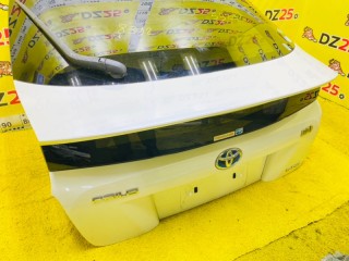 дверь 5я, ориг. номер 5323, 6700547440, TOYOTA PRIUS