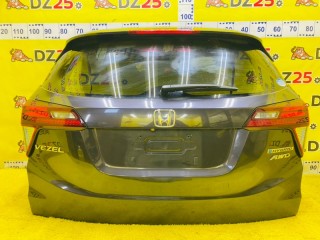 дверь 5я, ориг. номер 5321, 68100T7AJ10ZZ, HONDA VEZEL