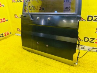 дверь 5я, ориг. номер 5331, 6700560690, TOYOTA LAND CRUISER PRADO