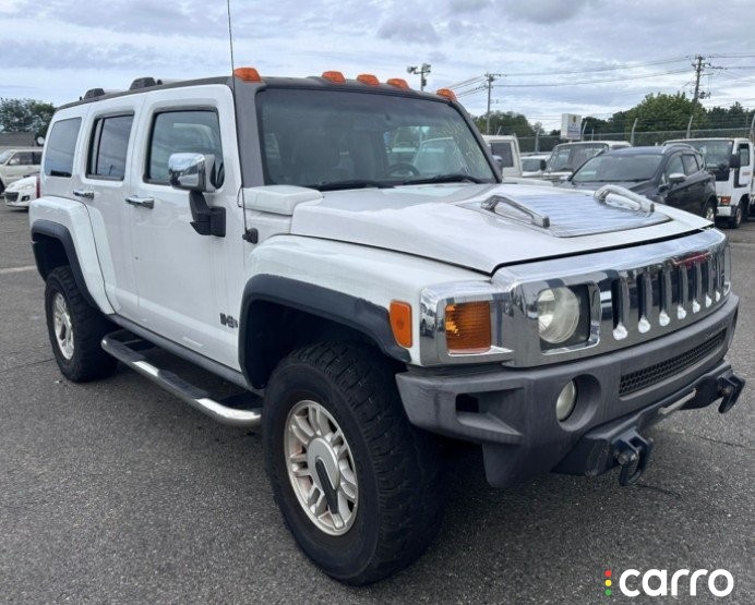 поддомкратник/ домкрат HUMMER H3 2005-2010, 5440, фото 9
