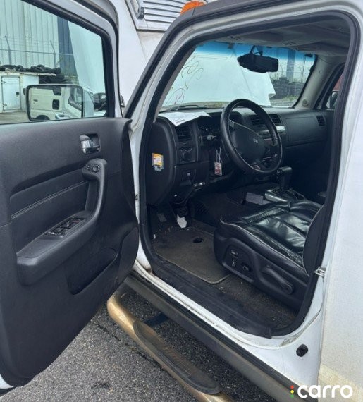 поддомкратник/ домкрат HUMMER H3 2005-2010, 5440, фото 11
