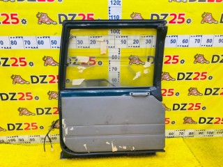 дверь 5я, ориг. номер 5396, 6700560690, TOYOTA LAND CRUISER PRADO