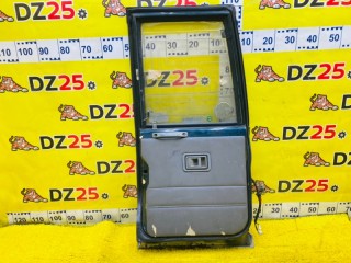 дверь 5я, ориг. номер 5396, 6700660242, TOYOTA LAND CRUISER PRADO