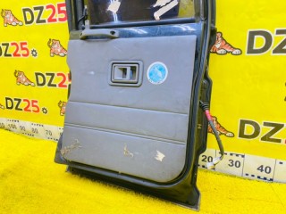 дверь 5я, ориг. номер 5331, 6700660242, TOYOTA LAND CRUISER PRADO