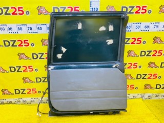 дверь 5я, ориг. номер 5413, 6700560690, 6813160230, TOYOTA LAND CRUISER PRADO